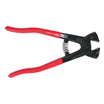 Heavy Duty Nipper