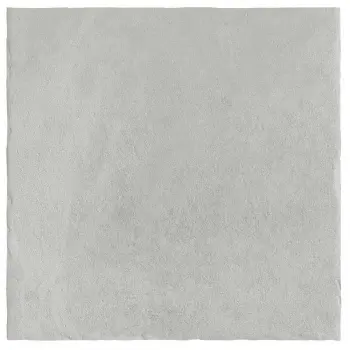 Blanco Light Grey Textured Stone Effect Tiles