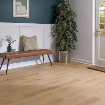 London Alpine Luxury Click Vinyl Flooring 4mm