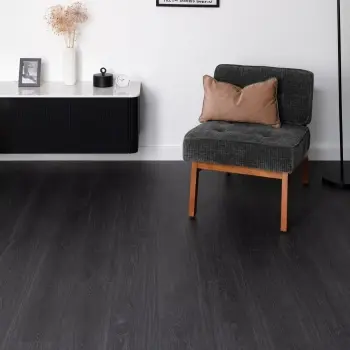 London Midnight Luxury Click Vinyl Flooring 4mm