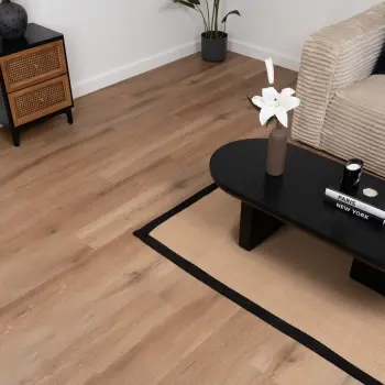 London Valley Luxury Click Vinyl Flooring 4mm