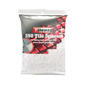 4mm Loose Spacers x 250