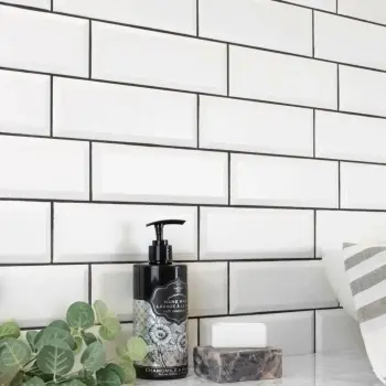 Plush Antique Tiles
