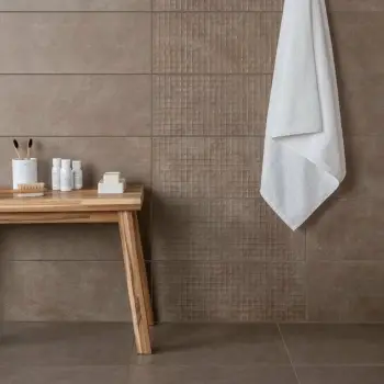 Stucco Arabica Plaster Tiles