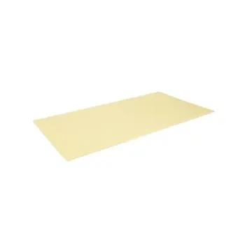 Underfloor Heating Uncoated Insulation Board 10.5mm