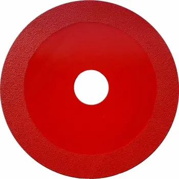 Ultra Thin Cutting & Grinding Blade