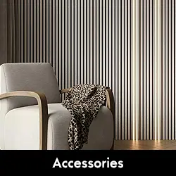 Wall Panel Accessories