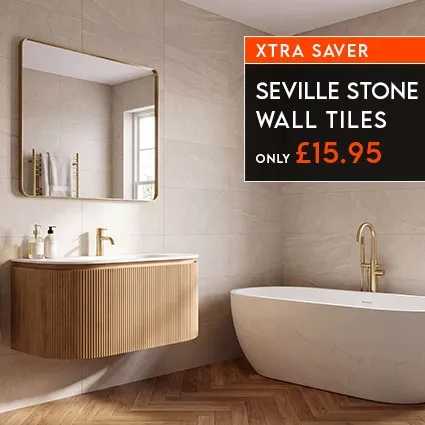 Bathroom Tiles Image image