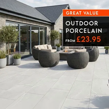 Outdoor Tiles Image image