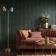 Trepanel Design® Forest Pine Green Acoustic Wall Panels