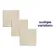 Vesta Cream Matt Travertine Effect Wall and Floor Tiles