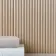 Trepanel Flex® Oak Flexible Wood Panels 2400x300