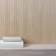 Trepanel Flex® Oak Flexible Wood Panels 2400x300