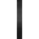 Trepanel Flex® Noir Black Flexible Wood Panels 2400x300