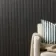 Trepanel Flex® Noir Black Flexible Wood Panels 2400x300