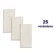 Savona Beige Stone Effect Porcelain Wall and Floor Tiles