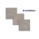Alchemy Iron Grey Marble Effect Anti Slip Porcelain Tile 900x900mm