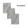 Lavastone Grey Stone Effect Matt Porcelain Outdoor Slab Tile
