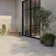 Caliza Sand Stone Effect Porcelain Wall and Floor Cladding Tile