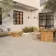 Caliza Sand Stone Effect Porcelain Outdoor Brick Paving