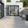 Caliza Conques Sand Stone Effect Matt Porcelain Wall and Floor Tile