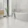 Arcano Grey Stone Effect Wall and Floor 600x300 Tiles