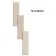 Caliza Sand Stone Effect Porcelain Outdoor Brick Paving