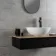 Coast Pebble Shore Grey Matt Stone Effect Wall And Floor Tiles