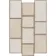 Caliza Conques Sand Stone Effect Matt Porcelain Wall and Floor Tile