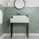 Chatham Green Matt Brick Wall and Floor Tiles