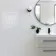 Devine Bumpy Gloss White Wall Tiles