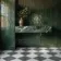 Faith Green Gloss Rustic Brick Effect Wall and Floor Tile