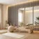 Trepanel® Ash Grey Acoustic Wood Wall Panels