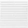 Spirit White Gloss Kitkat Mosaic Porcelain Wall Tiles