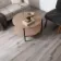 London Mountain Grey Luxury Click Vinyl Flooring 4mm