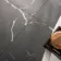 Marquina Black Matt Marble Effect 60x60 Wall and Floor Tiles