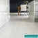 Ebony Matt Pure White Tile