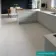 Ebony Matt Pure White Tile