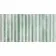 Meraki Turquoise Green Gloss Kitt-Kat Mosaic Effect Wall Tiles