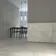 Foil Cloud White Large Metallic Stone Effect 1200x600 Tiles