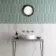 Pickett® Gloss Bevelled Green Mint Hexagonal Metro Tiles