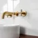 Rhian White Gloss Brick Ceramic Wall Tiles