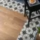 Rustic Oak Wood Effect Ceramic Floor Tiles