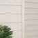 LuxeLine® Beige Textured Composite Cladding Edging Corner Trim - 2500mm