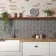 Sloane Square Flat Gloss Grey Metro Tiles
