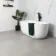 Driftstone Matt Grey Anti Slip Stone Effect Wall and Floor Tiles