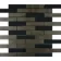 Tephra Night Jewels Linear Mosaic Tiles