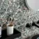 Terrazzo Hexagon Mineral Green Porcelain Wall and Floor Tiles
