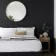 Trepanel Flex® Noir Black Flexible Wood Panels 2400x300
