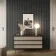 Trepanel Lite® Flexible Noir Black Acoustic Wood Wall Panels